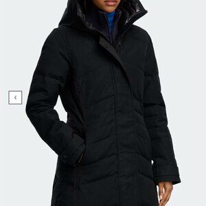 Canada Goose Lorette Parka – Women’s XS